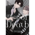 Manner of Death, Vol. 1: Volume 1 - Paperback