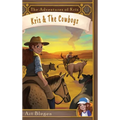 Kris & The Cowboys - Hardcover