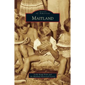 Maitland - Hardcover