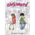 Awkward - Hardcover