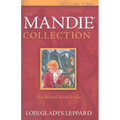 The Mandie Collection, Volume 2 - Paperback