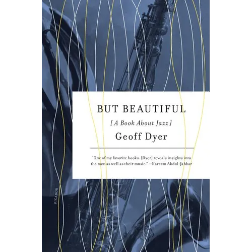 But Beautiful: A Book about Jazz - Paperback