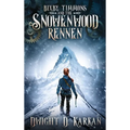 Bixby Timmons and the Snowenwood Rennen - Hardcover