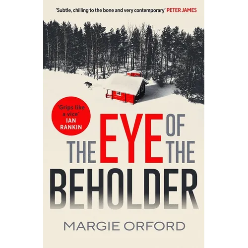 The Eye of the Beholder - Paperback
