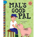 Mal's Good Pal - Paperback