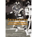 Intercepted: The Rise and Fall of NFL Cornerback Darryl Henley - Paperback