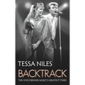 Backtrack: The Voice Behind Music's Greatest Stars - Paperback