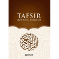 Tafsir - Quranic Exegesis [For High School Students]: Islamic Studies Textbook - Paperback