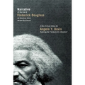 Narrative of the Life of Frederick Douglass: An American Slave Written by Himself - Paperback