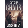 Days of Chaos - Paperback