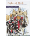 Nights of Musk: Stories from Old Nubia - Paperback