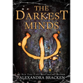 Darkest Minds, The-A Darkest Minds Novel, Book 1 - Hardcover