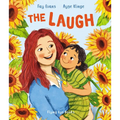 The Laugh - Hardcover