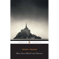 Mont-Saint-Michel and Chartres - Paperback