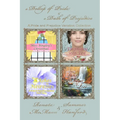 A Dollop of Pride and a Dash of Prejudice: A Pride and Prejudice Variation Collection - Paperback