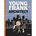 Young Frank, Architect: A Picture Book - Hardcover