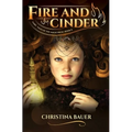 Fire and Cinder - Paperback