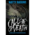 Call of Death - Paperback