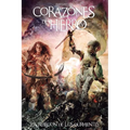 Corazones de Hierro 4: La Rebelión de los Durmientes - Paperback
