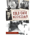 Cold Case Michigan - Paperback