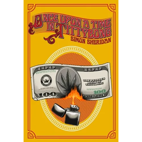 Once Upon a Time in Tittybong - Paperback
