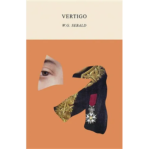 Vertigo - Paperback