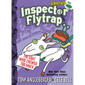 Inspector Flytrap in the Goat Who Chewed Too Much (Inspector Flytrap #3) - Paperback