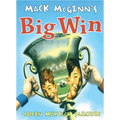 Mack McGinn's Big Win - Paperback