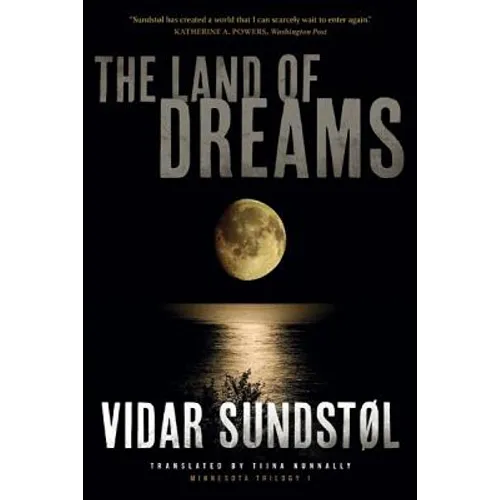 The Land of Dreams - Paperback