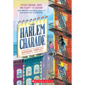 The Harlem Charade - Paperback