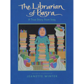 The Librarian of Basra: A True Story from Iraq - Hardcover