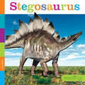 Stegosaurus - Paperback