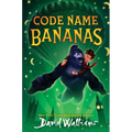 Code Name Bananas - Hardcover