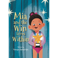 Mia and the Win From Within - Paperback