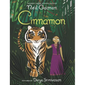Cinnamon - Hardcover