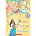 Salsa Stories - Paperback