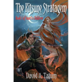 The Kitsune Stratagem - Paperback