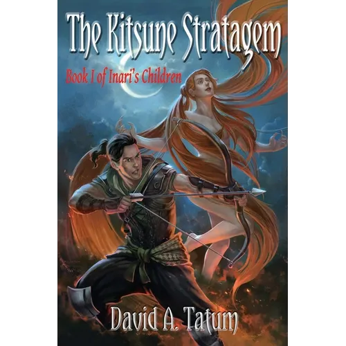 The Kitsune Stratagem - Paperback