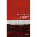 Synthetic Biology: A Very Short Introduction - Paperback