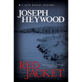 Red Jacket: A Lute Bapcat Mystery - Paperback
