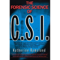 The Forensic Science of C.S.I. - Paperback