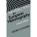 New Directions in European Historiography: Selected Poems of Antonio Machado - Paperback