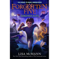 Dangerous Allies (the Forgotten Five, Book 4) - Hardcover
