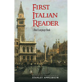 First Italian Reader: A Dual-Language Book - Paperback