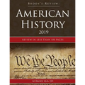 Brody's Review: American History 2019: Review in less than 100 pages - Paperback