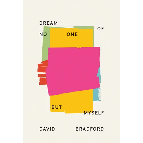 Dream of No One But Myself - Paperback
