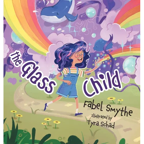 The Glass Child - Hardcover