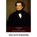 Fanshawe - Paperback