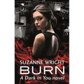 Burn: Enter an Addictive World of Sizzlingly Hot Paranormal Romance . . . - Paperback