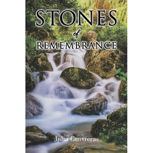 Stones of Remembrance - Paperback